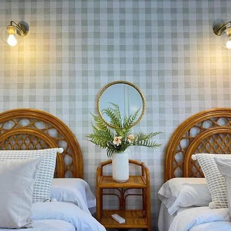 Nuevo Torrox Deluxe Beach & Piscina 외부 사진