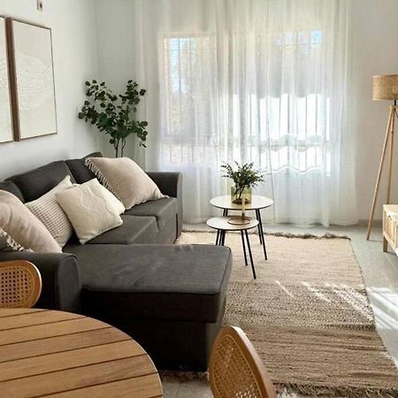 Nuevo Torrox Deluxe Beach & Piscina 외부 사진