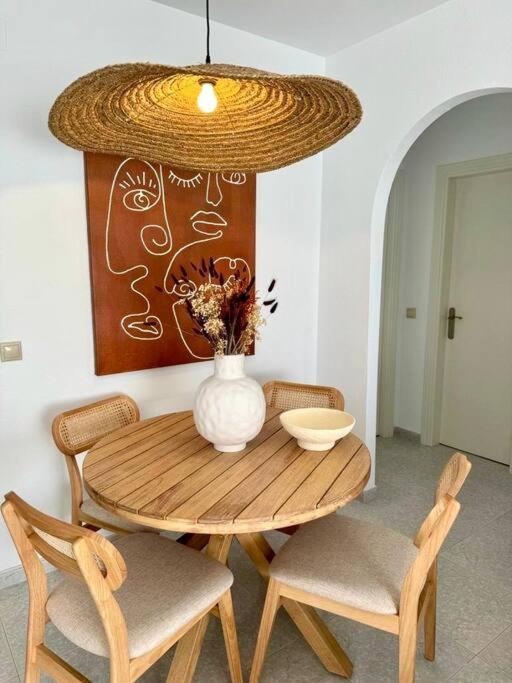Nuevo Torrox Deluxe Beach & Piscina 외부 사진
