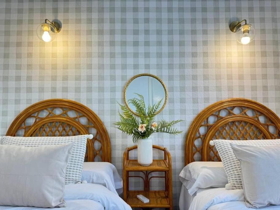 Nuevo Torrox Deluxe Beach & Piscina 외부 사진