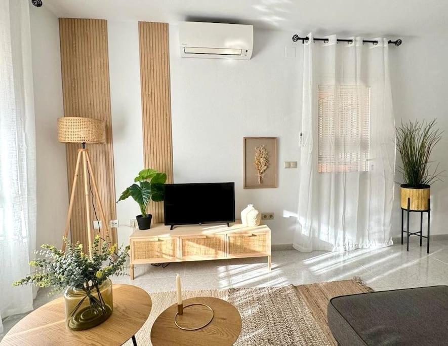 Nuevo Torrox Deluxe Beach & Piscina 외부 사진