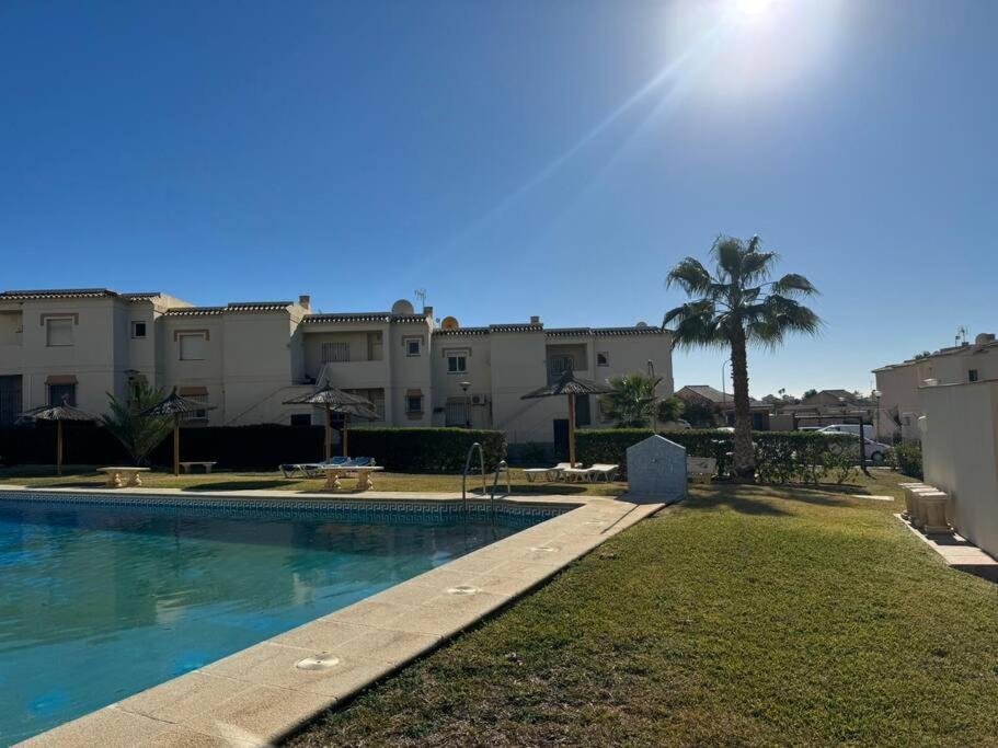 Nuevo Torrox Deluxe Beach & Piscina 외부 사진