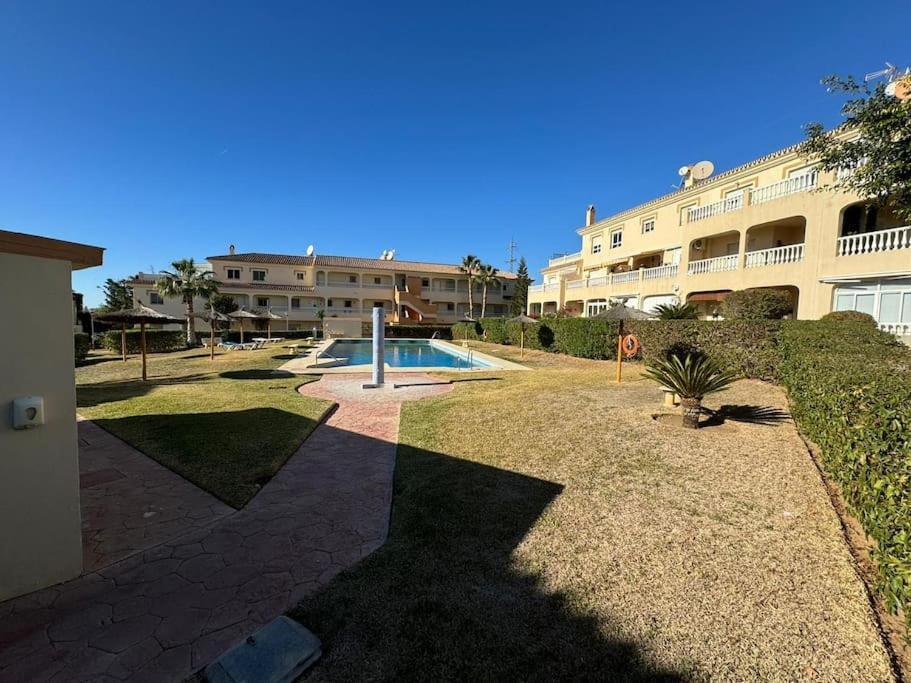 Nuevo Torrox Deluxe Beach & Piscina 외부 사진